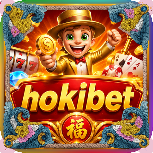 hokibet — galeri pratinjau Resmi APK