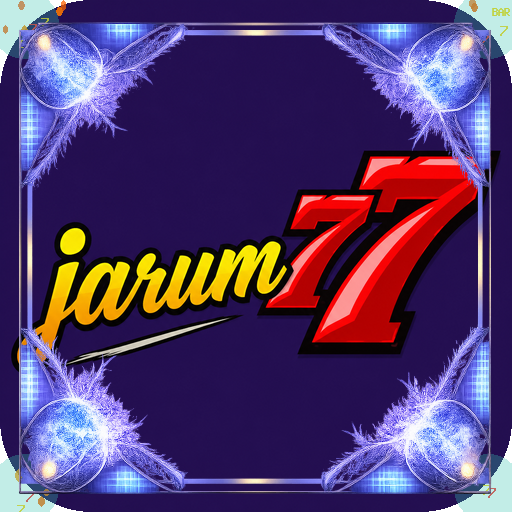 jarum77 — mitra unggulan